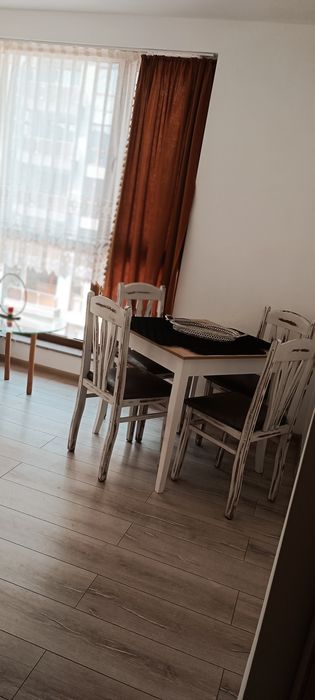 Голям двустаен Апртамент под наем Кючук Париж