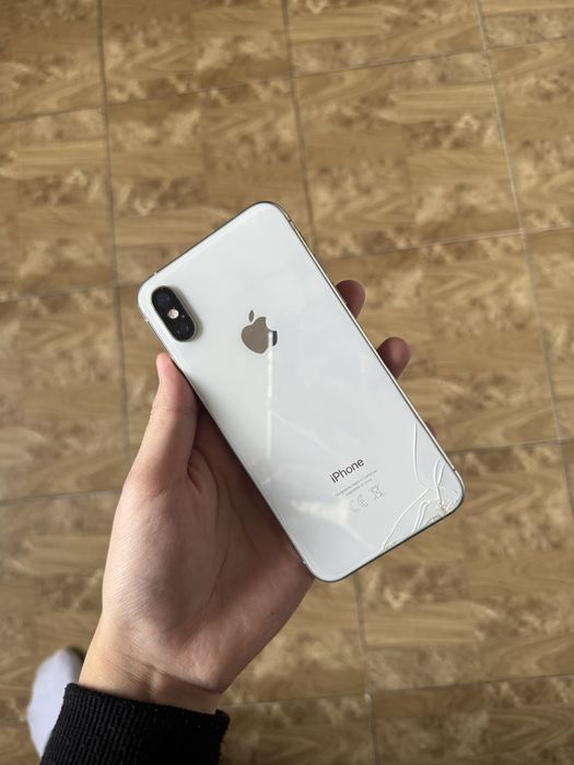 Iphone XS 64 Гигабайтов
