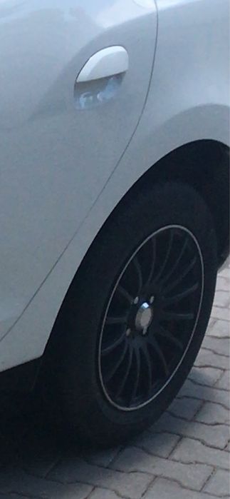 Vand jante pe 15 Art