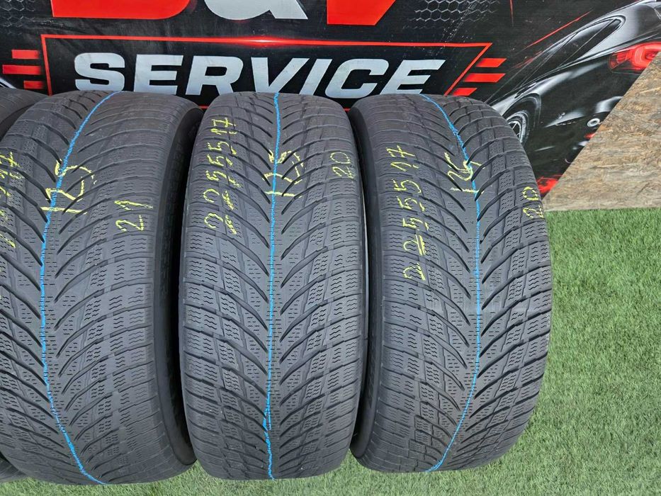 225 55 17 nokian