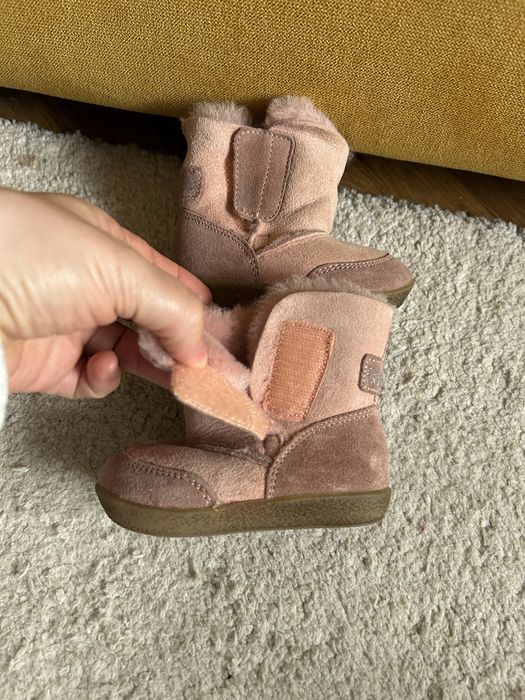 Детски обувки Falcotto, размер 18