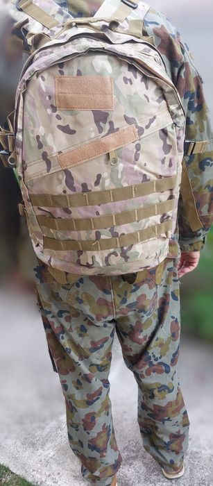 Rucsac combat military
