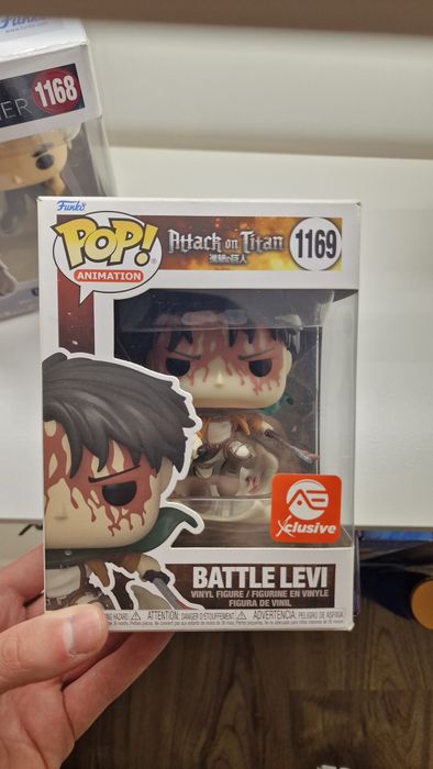 Funko POP фигурки / Фънко ПОП фигурки
