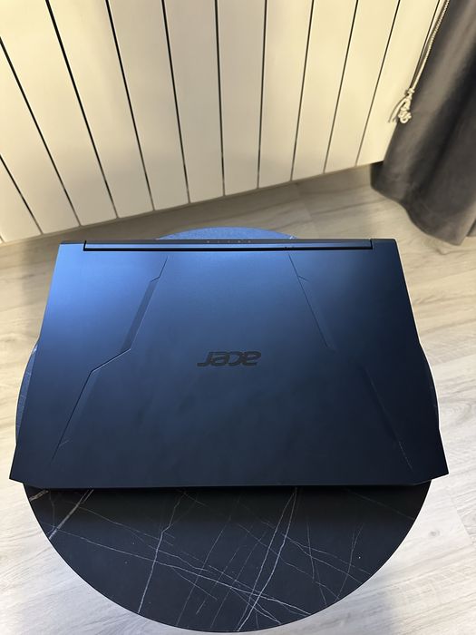 Laptop Gaming Acer Nitro 5 | Ryzen 7 5800H | RTX 3070 8GB | 16GB RAM | SSD 1TB | Stare Impecabilă!