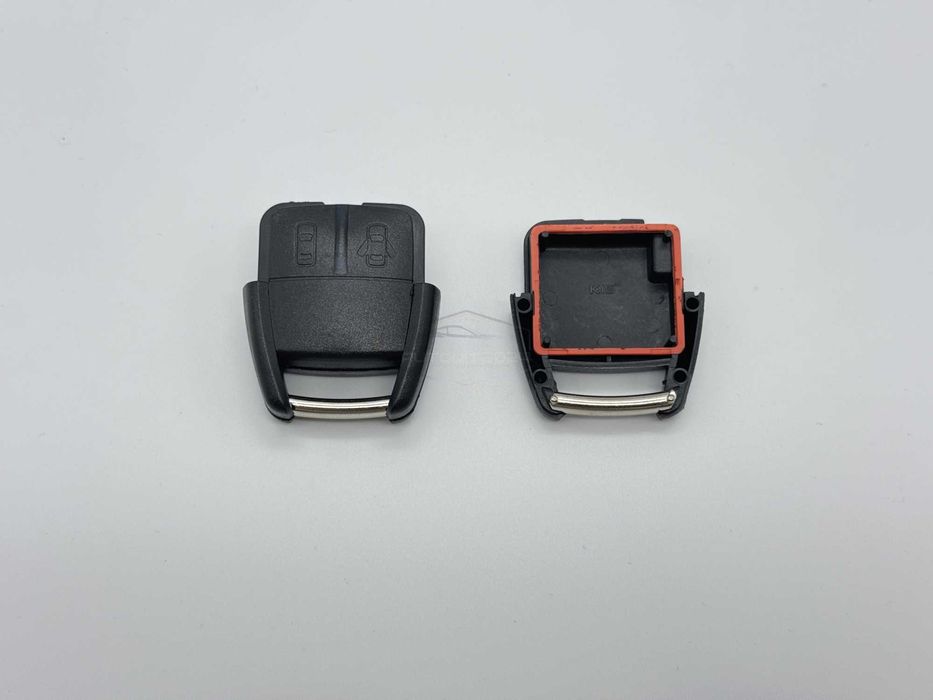 Кутийка за ключ Opel Опел Астра Вектра Зафира Корса