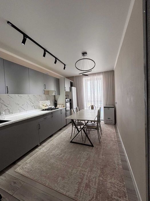 Продам 2хком квартиру в ЖК Австрийский