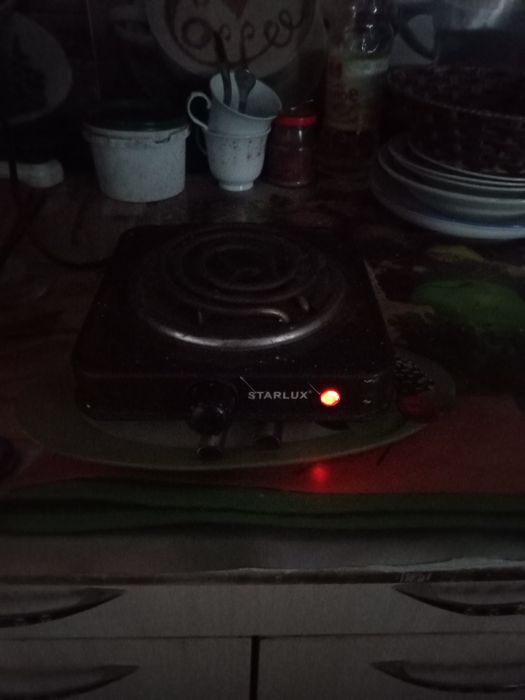 Продаётся електрически