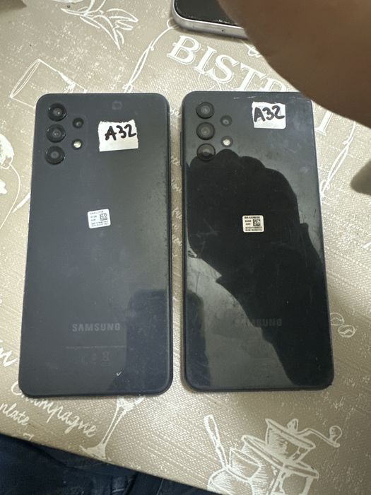 sam A32/64/4 dual