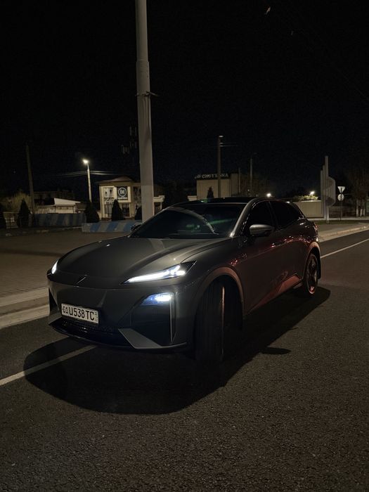 Deepal s07 2024 ideal xolata