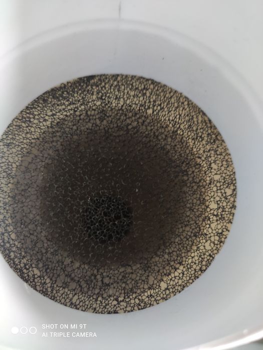 Приточный клапан