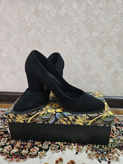 Original Sister Stardan ayollar tuflisi