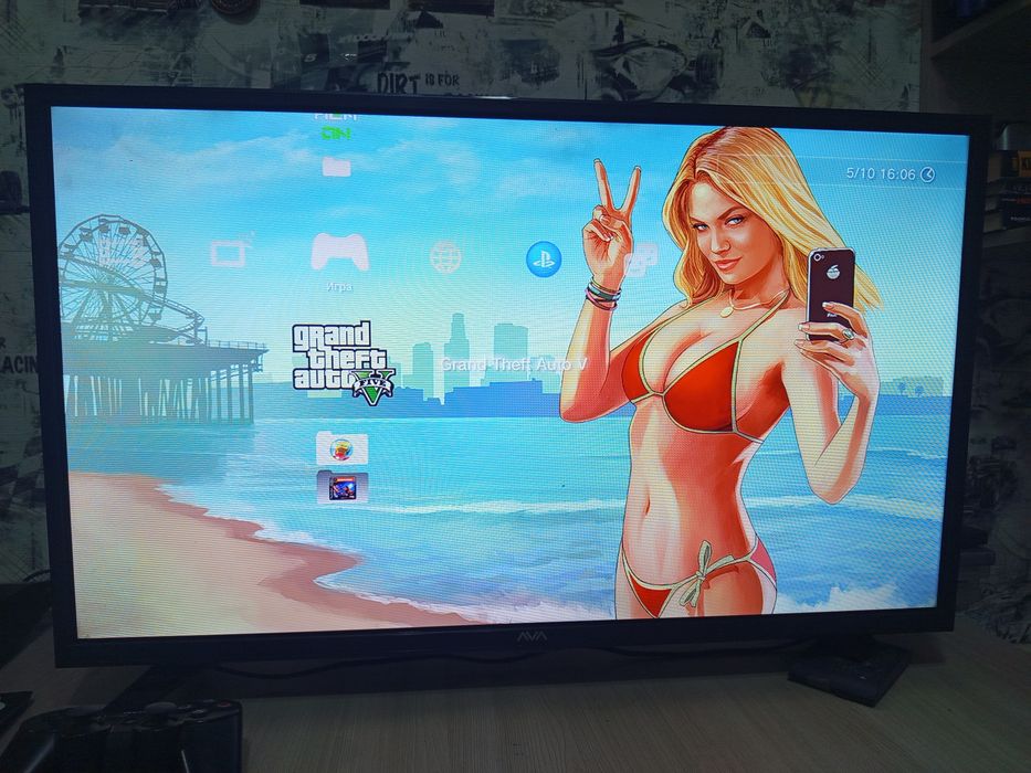 Playstation 3 super slim