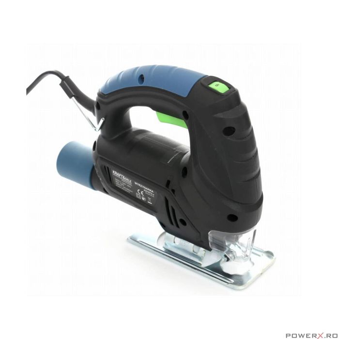 Fierastrau pendular tip soricel, 700 W, 220V, 500-3000 rpm, Kraft