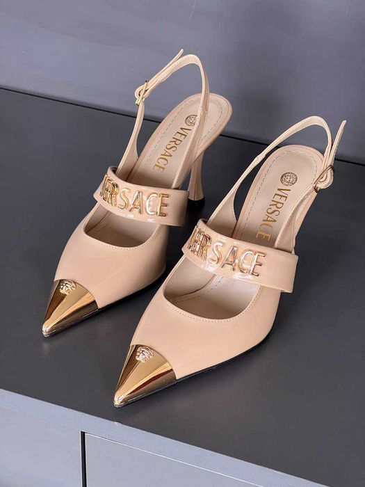 Pantofi dama stiletto