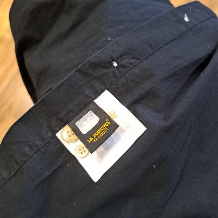 La martina мъжки ризи .Лот