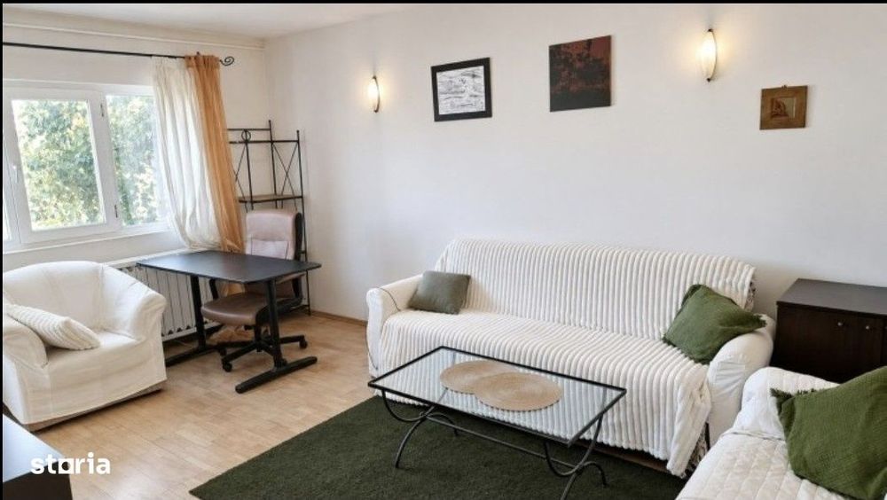 Apartament 2 camere | Aviatiei | renovat | parcare