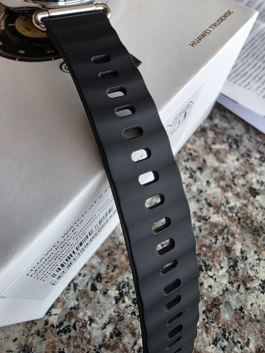 Huawei GT 6 в гаранция