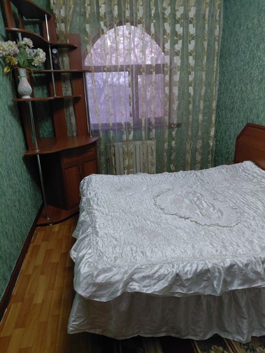 Сдам 2 ком квартиру