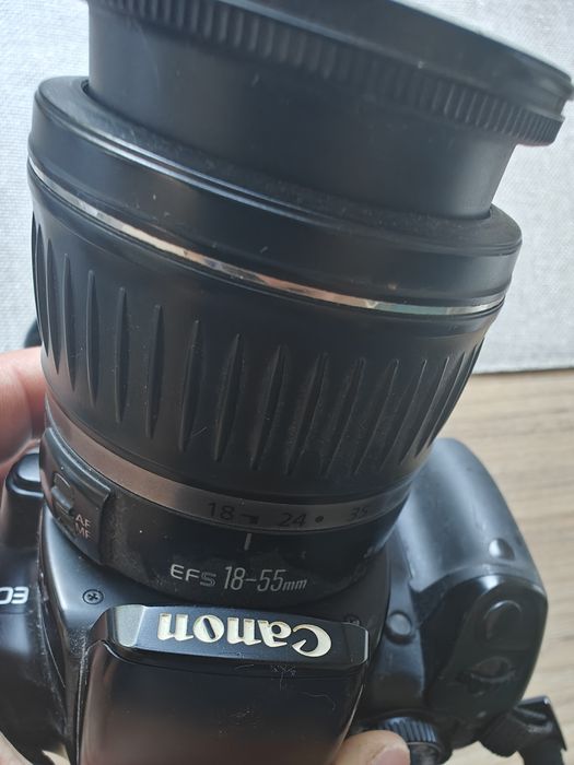 Canon pt Piese! Defect!