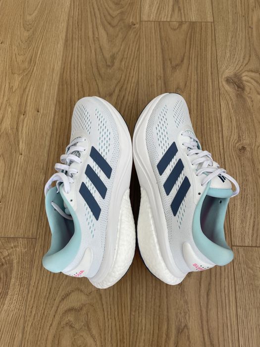 Adidas Supernova 2 M: 41 1/3