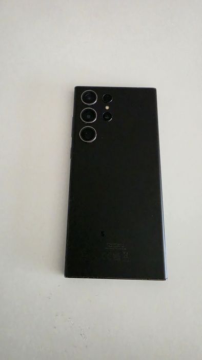 Samsung Galaxy S23 Ultra Dual Sim 512GB