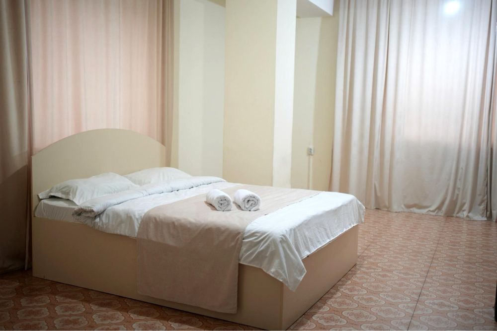 Сдается квартира по суточно