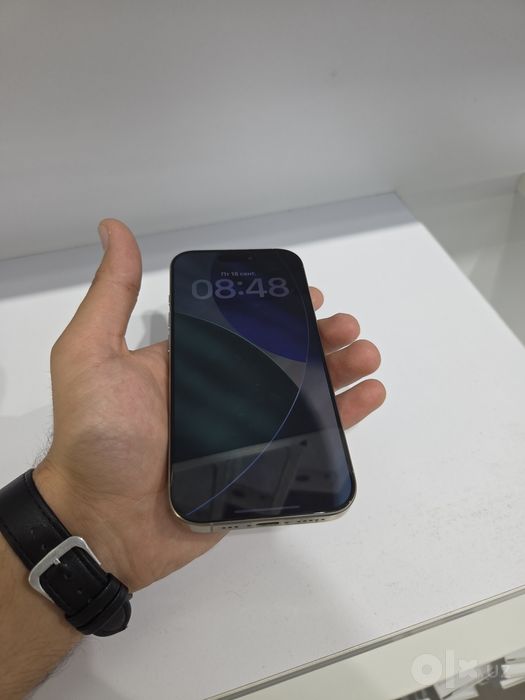 16 pro,  128 gb,