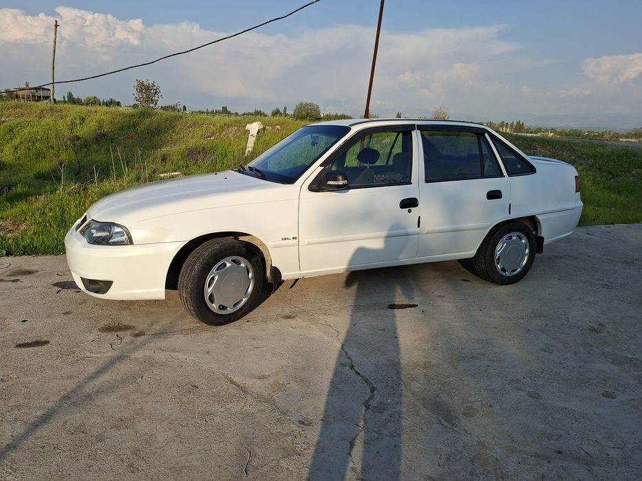 Nexia 2. 2016 metan bor   150.000