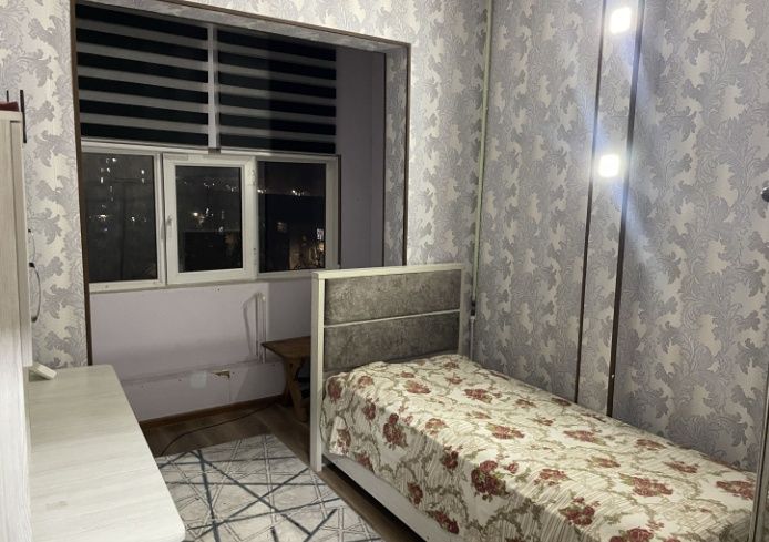 Сдается 3х комнатная на Ттз Мирзо-Улукбекский район