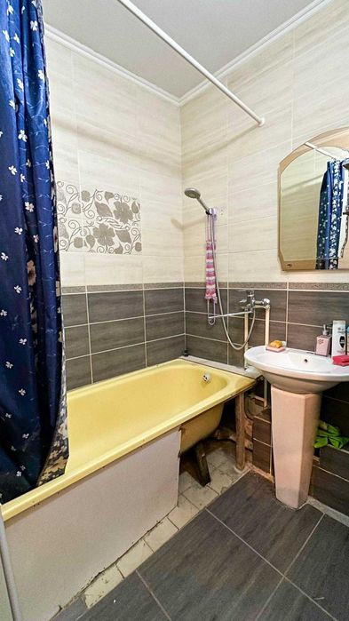 3-х ком квартира Каратал Айгерим Д.