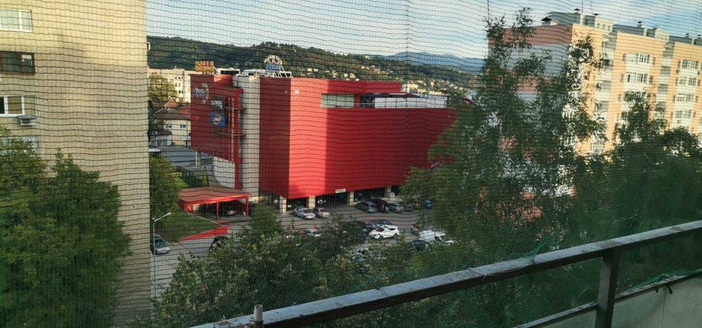 От собственик-многостаен апартамент, до мол Тера