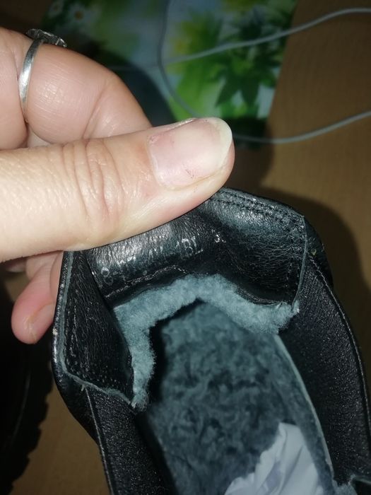 Продам срочно ботильоны