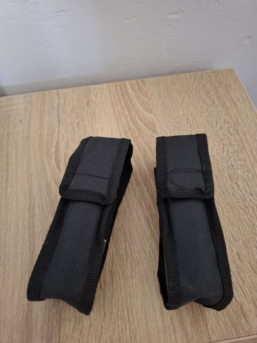 Set 2 x Spray NATO Paralizant cu Piper,60 ml +Husa Cadou