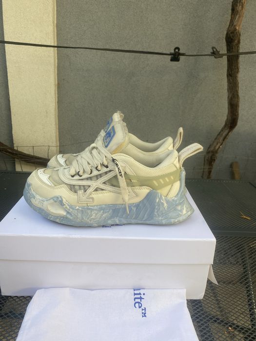 Off White Odsy 1000