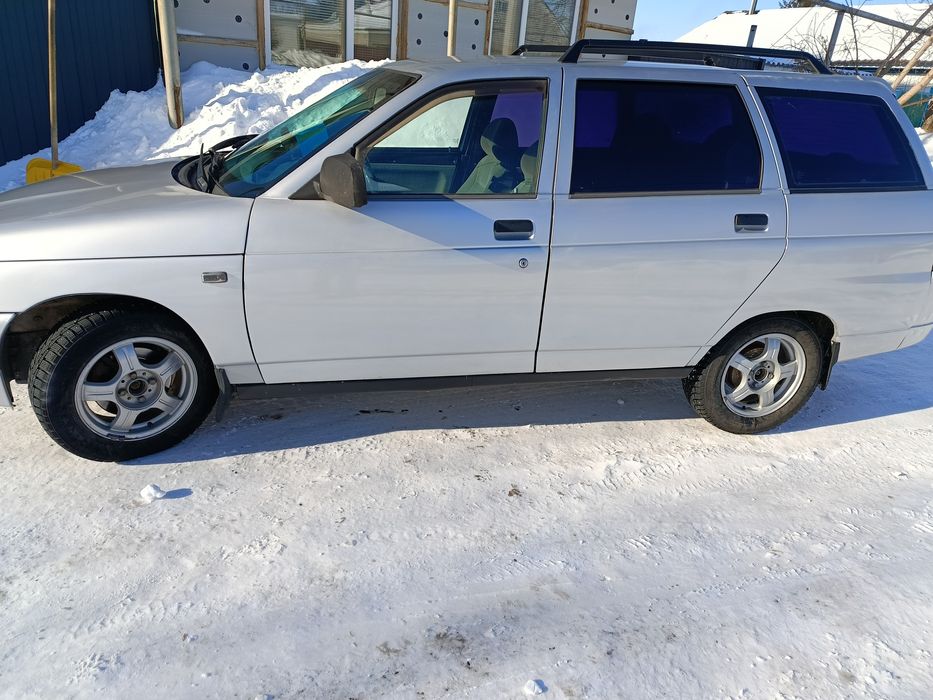 Продам ВАЗ 21113