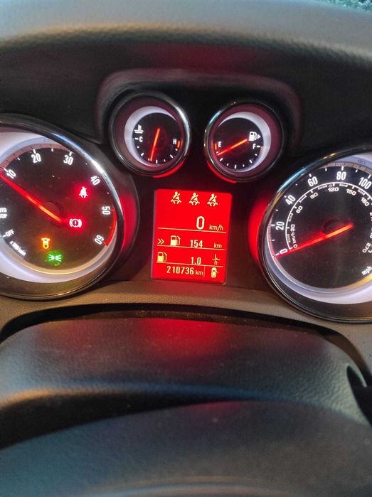 Vând OPEL MOKKA 4x4