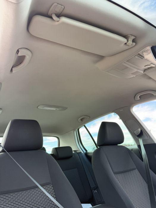VW Golf 6 1.6 TDI  2010 Година