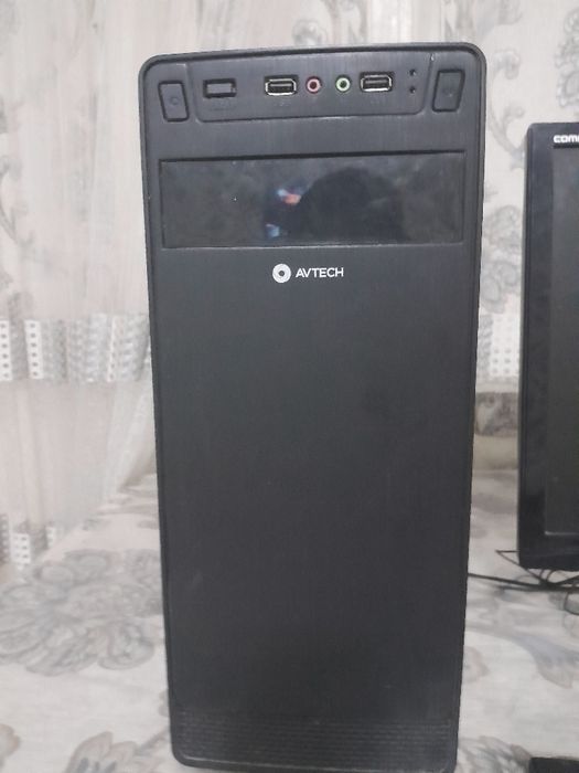 Acus kompyuteri windows7