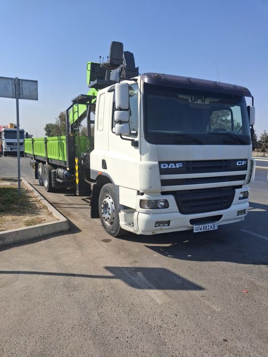 Moshina ishga tayyor