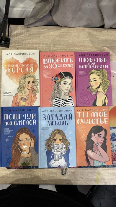 Книги,подросткове романы