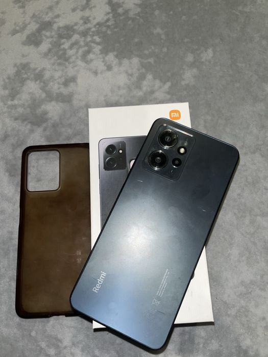 Redmi Note 12 продам