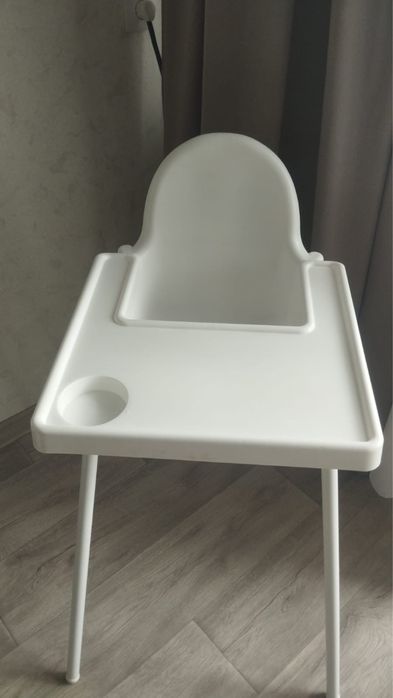 Детский стульчик