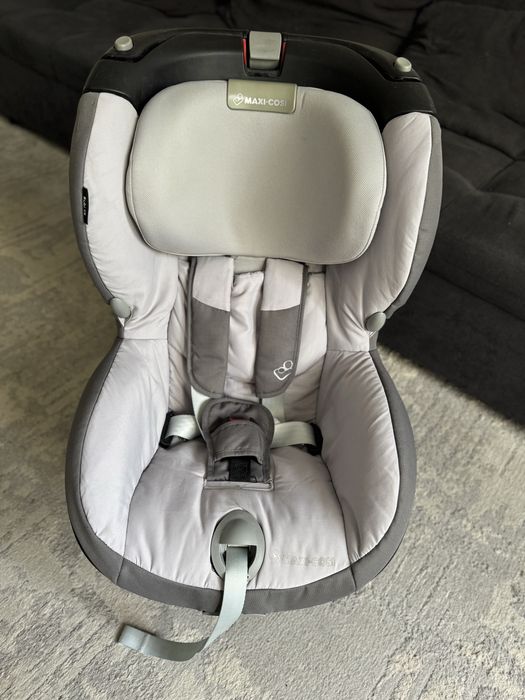 Автокресло Maxi Cosi