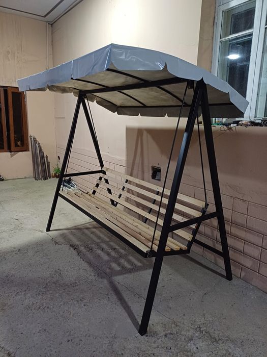 Садовые качели Arg'imchoqlar sotiladi