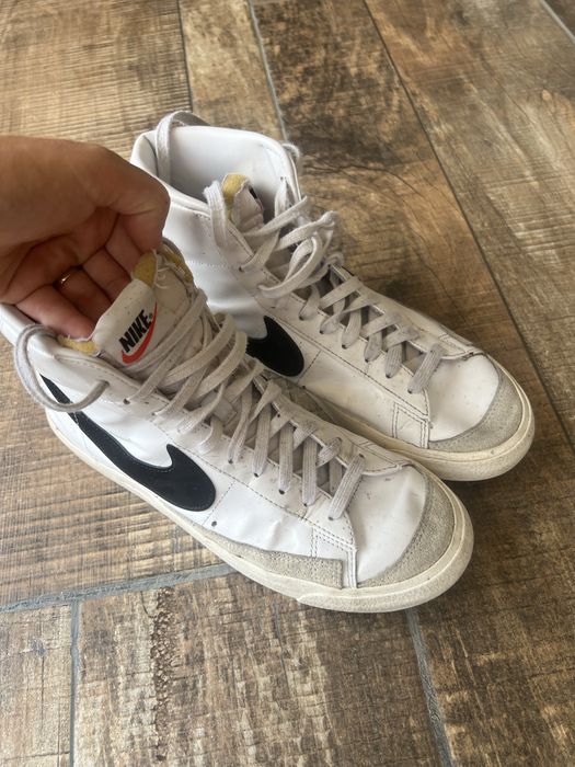 Adidasi Nike barbati