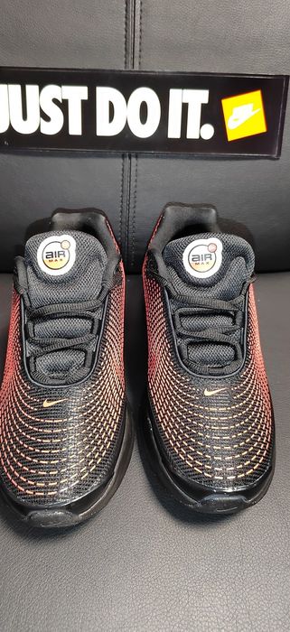 Nike Air Max DN, номер 38