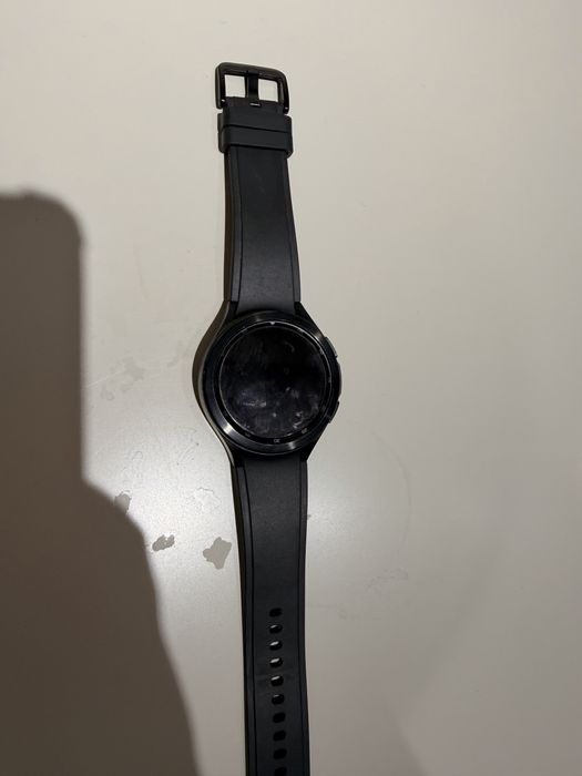 Часы galaxy watch 4 classic