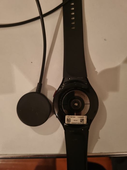 Samsung Galaxy Watch 4