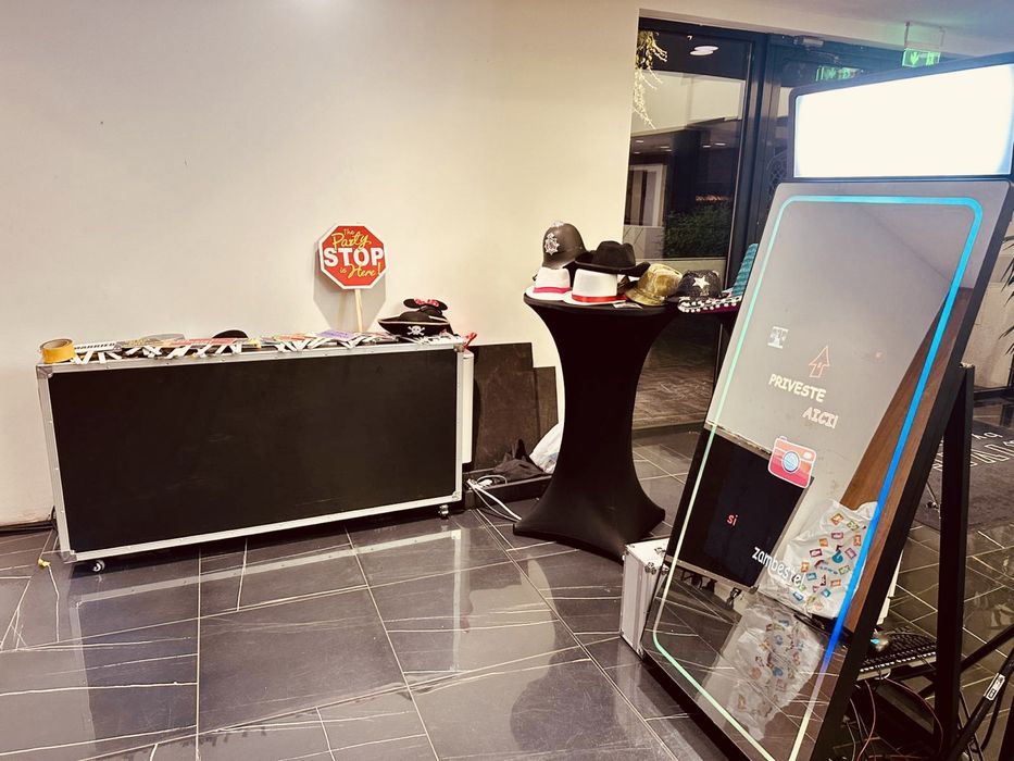 Fotograf si Videograf evenimente