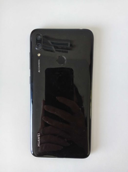 Huawei Y7 2019
